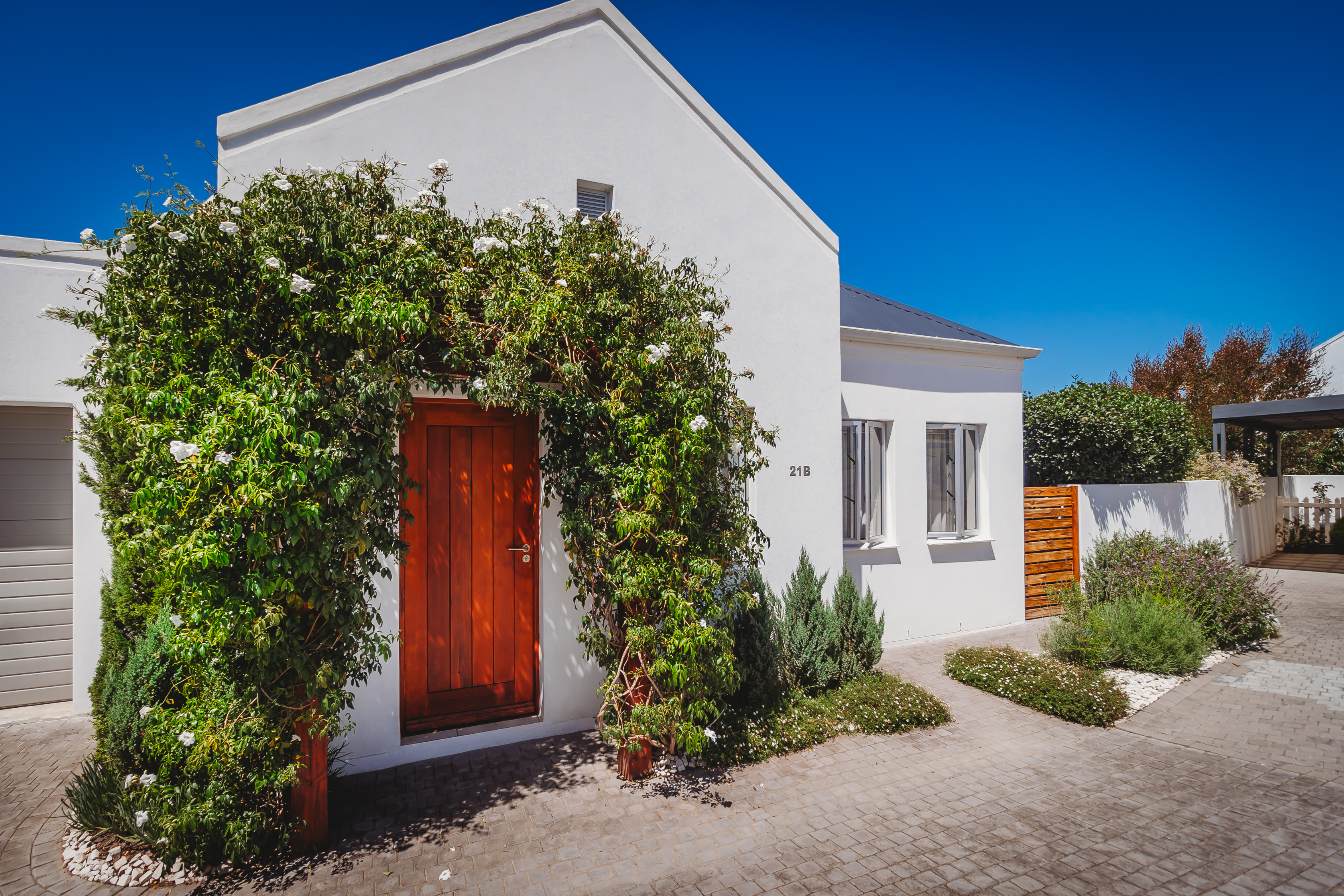 2 Bedroom Property for Sale in Mont Fleur Mountain Estate Western Cape